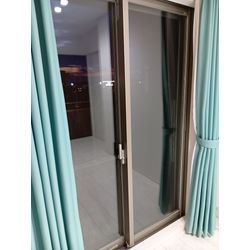 窓クリーニングの画像3