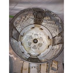 洗濯機パナソニックNA-FA10K1 ノーマル2023年式の画像2