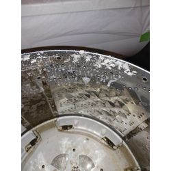 洗濯機パナソニックNA-FA10K1 ノーマル2023年式の画像3