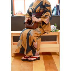 浴衣レンタルの画像3