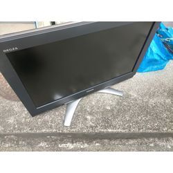 32インチの液晶テレビ（2007年製）を回収しましたの画像1