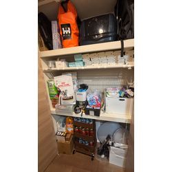 パントリー【　1.5時間　】の画像2