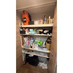 パントリー【　1.5時間　】の画像1