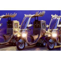 メリークリスマ〜ス！の画像2