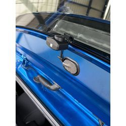 スイフトドラレコ取り付けの画像3