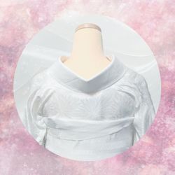 白無垢💞花嫁衣装のヒミツの画像1