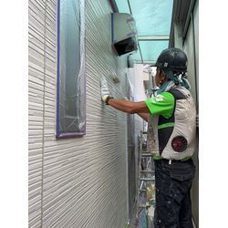 【2025年施工枠満了】来年の外壁塗装ご予約受付中｜藤沢市の伊藤塗装の画像1