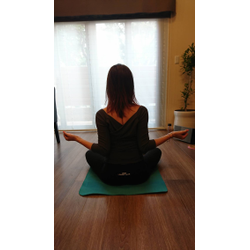 ヨガで気持ちのリフレッシュ！の画像1