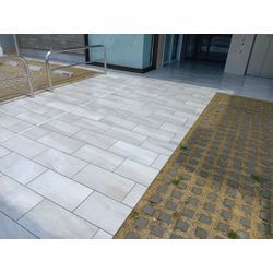 医療ビルのお掃除の画像1