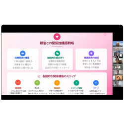 「選ばれる着付け師に！」妊娠さん・授乳ママの着物体験の画像3