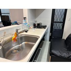 【家事代行】＃定期＃掃除♯30代単身男性＠西新井の画像2