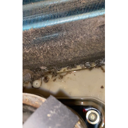 東芝ZABOONを中心に、Panasonicパナソニックや日立ビートウォッシュやシャープでも起こるブーンという異音！の画像2