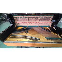 オーバーホールが始まりました！の画像1