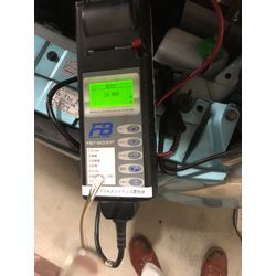 ♢出張作業オルタネータ交換の画像3