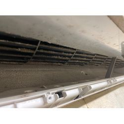 暖房使用その前に🥲の画像2