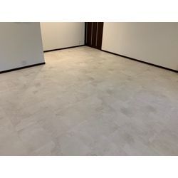 東京都23区_フロアタイル張替え(上張り)の画像2