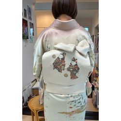 あなたの魅力を引き出す♡「着物撮影会」がおこなわれました📸の画像1