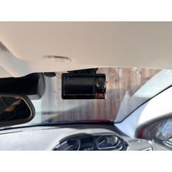 本日の取付ブログ｜プジョー208 × 東京海上日動ドラレコの画像2