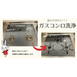 自分では手が回らない場所を、プロにお任せの画像1