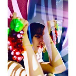 プロフィール写真撮影　M様の画像1