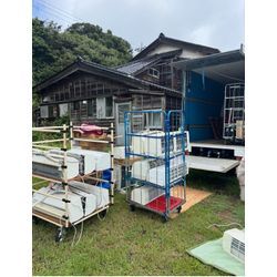 取り外しして回収したエアコンどうなる？の画像1