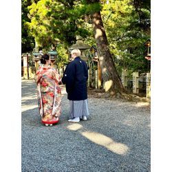 国際結婚の画像3