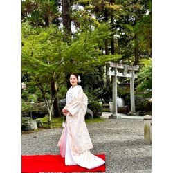国際結婚の画像1