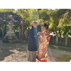 国際結婚の画像2