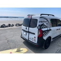 🌺伊良湖へサーフィン3/23🌺の画像1