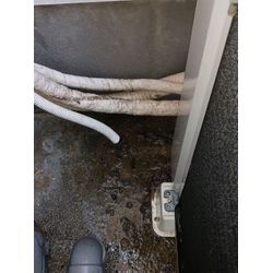 AN63XRPK-W掃除機能付き2020年式の画像3