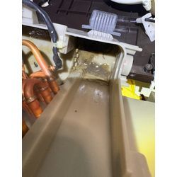 東芝ドラム　EP3エラー修理の画像3