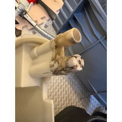 東芝ドラム　EP3エラー修理の画像2