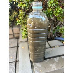 日産セレナ　嘔吐処理の画像3