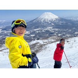 まさかの上位選出✨そして春スキー⛷️の画像2