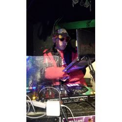 BLACK MUSIC NIGHTの画像1
