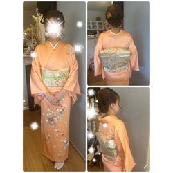 本日は着物の日の画像2