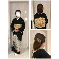 本日は着物の日の画像1