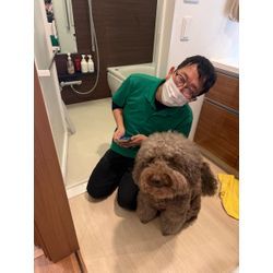 碧ちゃん（あおちゃん）です。の画像2