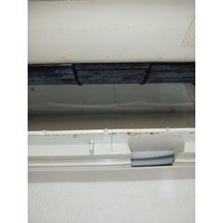 ナショナルCS-228TB-Wノーマル2008年式の画像2