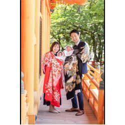 双子ちゃんのお宮参り、どう進める？の画像2