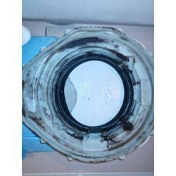 11/27 ドラム式洗濯機　金沢市長土塀の画像1