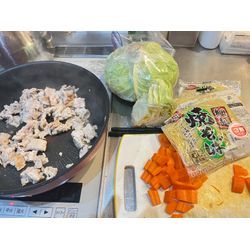 先月の【食費2,000円チャレンジ】の結果は…合計 53,590円！の画像1