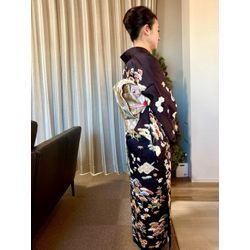 卒園式お母様支度の画像1