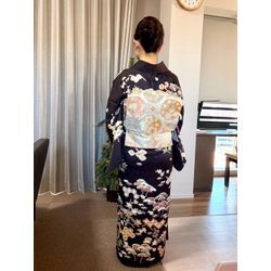 卒園式お母様支度の画像3