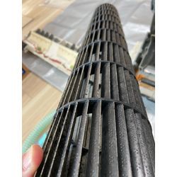 ダイキン うるさらX - S40YTRXP カビ臭い｜完全分解エアコンクリーニング｜大田区の画像2