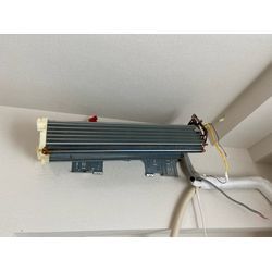 ダイキン うるさらX - S40YTRXP カビ臭い｜完全分解エアコンクリーニング｜大田区の画像1