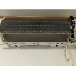 【完全分解洗浄レポート14】パナソニック CS-X401D2｜ワンちゃん＆小さなお子様のために徹底洗浄の画像1