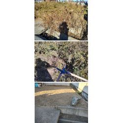 2025年末ラスト3作業！【年末カウントダウン連続投稿】〜群馬高崎の植木屋ゆうさんブログ〜の画像1