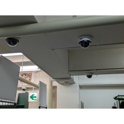 大型店舗へカメラ32台！の画像3
