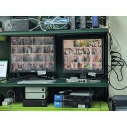 大型店舗へカメラ32台！の画像2